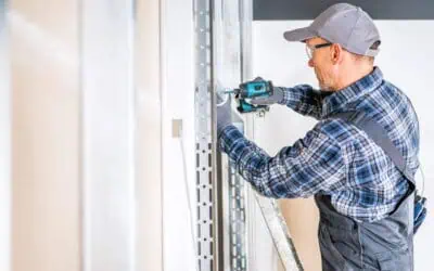 What Are the Signs of a Failing Garage Door Torsion Spring?