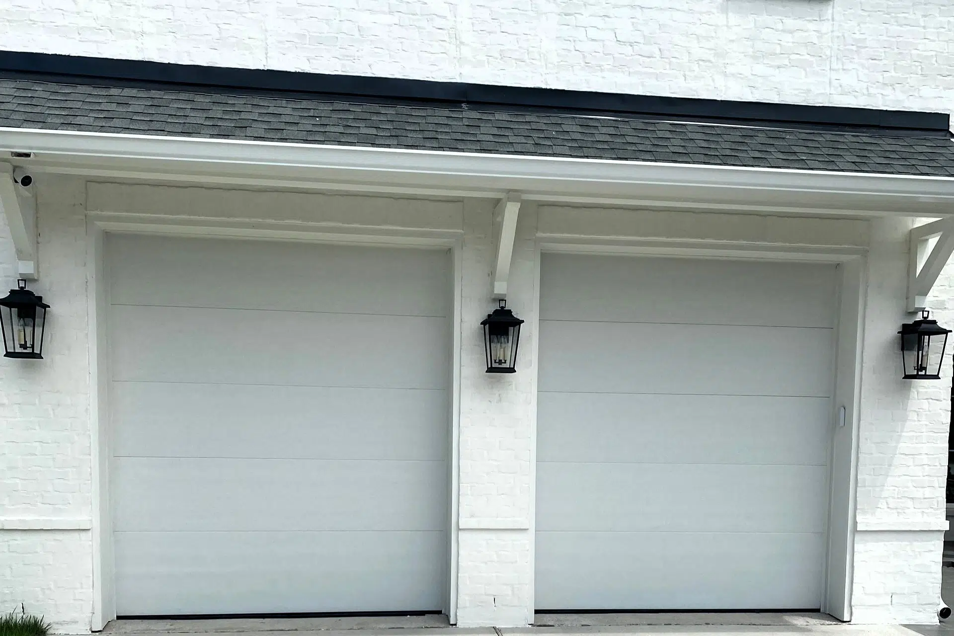 Garage Doors and garage door repair service