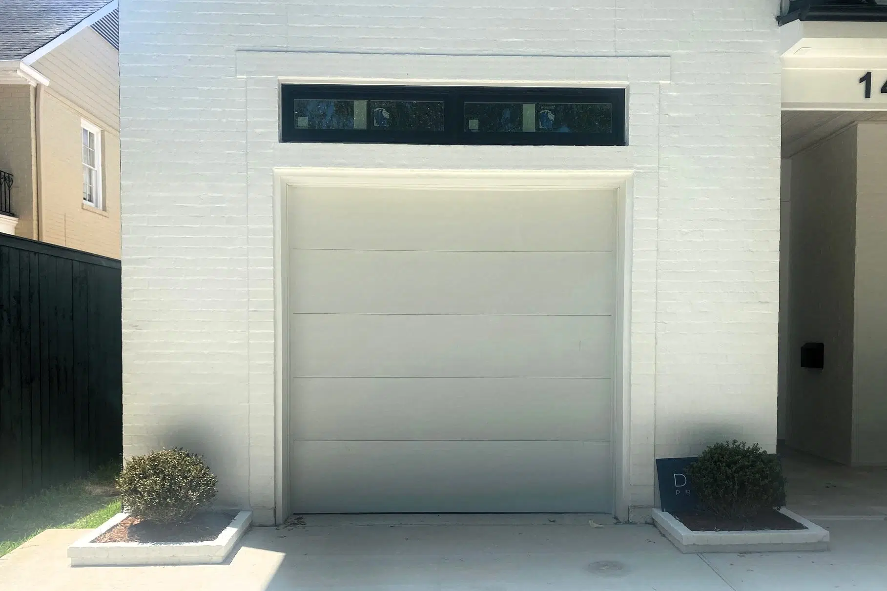 Garage Doors and garage door repair service