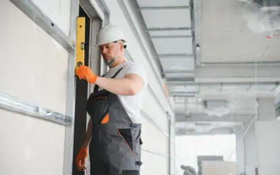 Why Proper Garage Door Installation Requires Professional Expertise