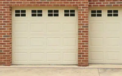 The Most Cost-Effective Upgrades for Old Garage Doors